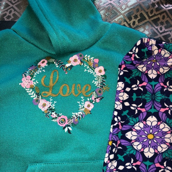 🩵 Girls 24mo/2t bundle - Picture 3 of 7